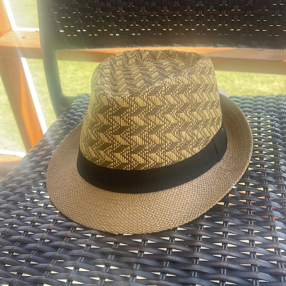 Cute hat
